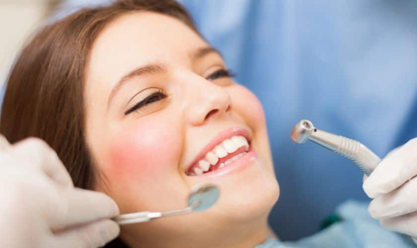 Adolescent Treatment Brunswick - weaver orthodontics