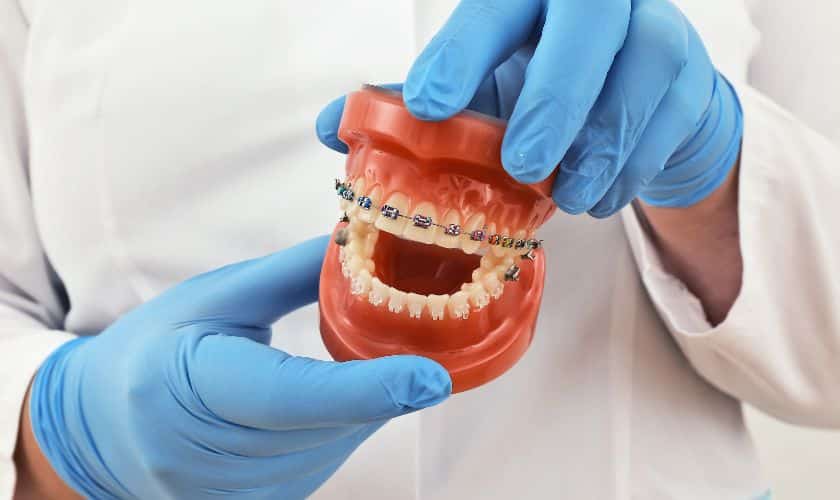 Braces Brunswick - Weaver Orthodontics