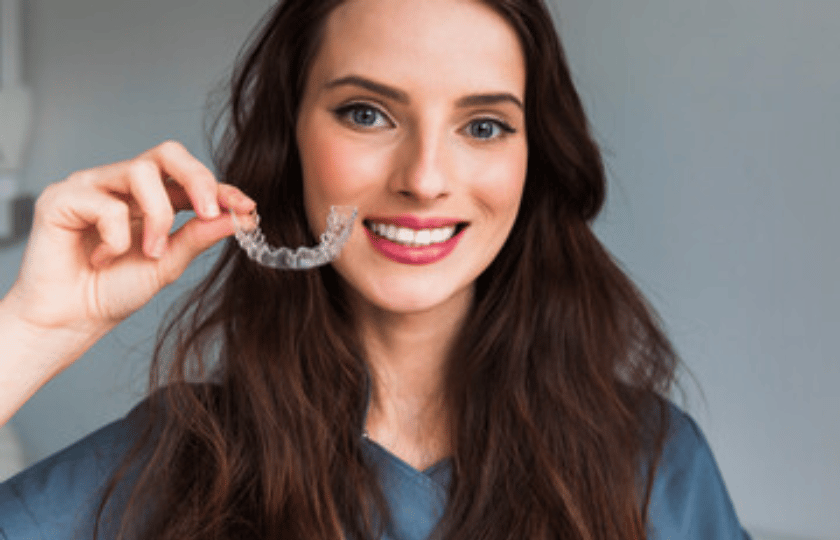 Is Invisalign Right For You